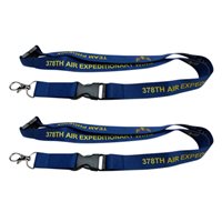 378 AEW Lanyard