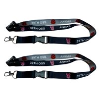 39 OSS Lanyard