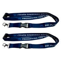 AFOSI PJ Lanyard