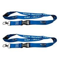 CAF-IEW Lanyard