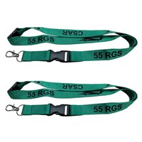 55 RGS Lanyard