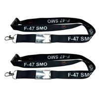 ACC F-47 SMO Lanyard