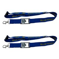 18 FIS Lanyard