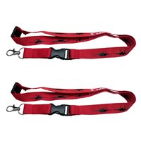 AFOTEC DET 6 Lanyard