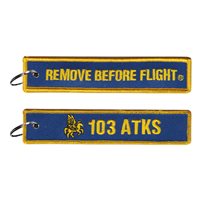103 ATKS RBF Key Flag