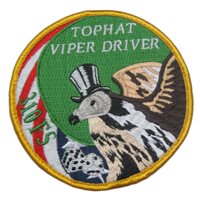 Tophat Viper Driver Patches 