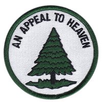 HSM-79 An Appeal to Heaven Patch