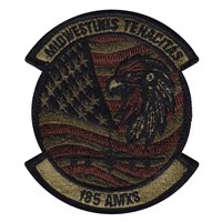 185 AMXS Eagle OCP Patch