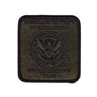DHS HSI OCP Patch