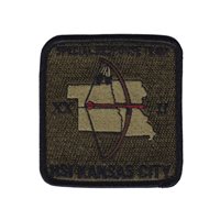 HSI Kansas City SRT OCP Patch