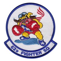 62 FS Patch 
