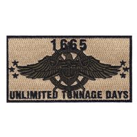 USN Surface N7 Patch