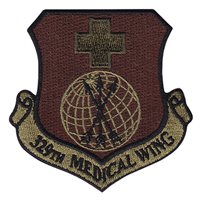 329 MDW OCP Patch
