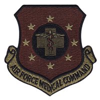 AFMEDCOM MRC Alpha Caduceus OCP Patch
