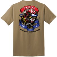 VFA-131 Custom Shirts