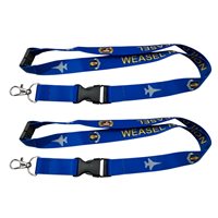 35 FW Lanyard 36-inch