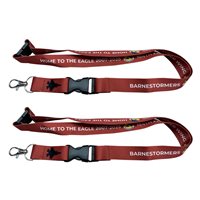 104 AMXS Fighter Wing Lanyard