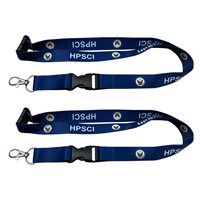 HPSCI Lanyard