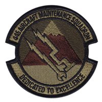 446 AMXS OCP Patch