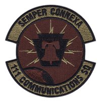 111 CS OCP Patch