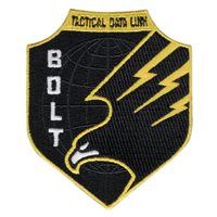 TDL Bolt Patch