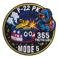 Fighters and Bombers Patch