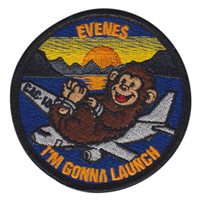 VP-46 CAC-10 Evenes Patch