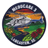 Meducare 3 Patch