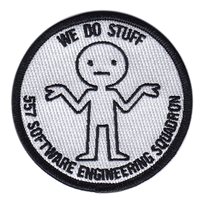 557 SWES Stuff Patch