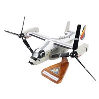 CMV-22B Osprey Custom Helicopter Model