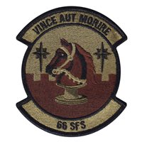 66 SFS Vince Aut Morire OCP Patch