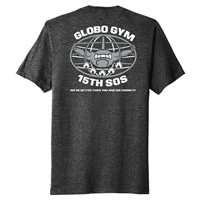 15 SOS Custom Shirts