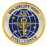 19 AW Intelligence Patch