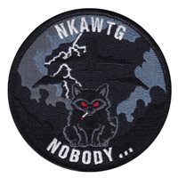 92 AMXS NKAWTG Nobody Patch