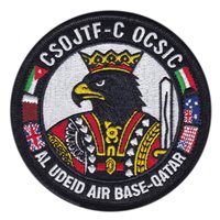 CSOJTF-C OCSIC Patch