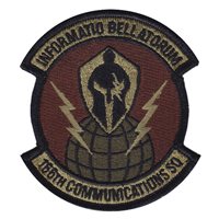 166 CS OCP Patch