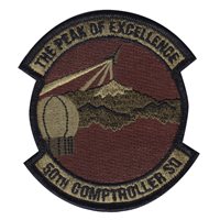50 CPTS Morale OCP Patch
