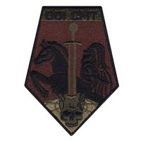 91 COS 001 CMT Sword OCP Patch