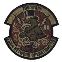299 NOS The Staff OCP Patch