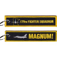 179 FS Magnum Key Flag