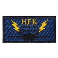 57 FS HFK Pencil Patch