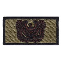 140 COS AF WOPA Pencil OCP Patch