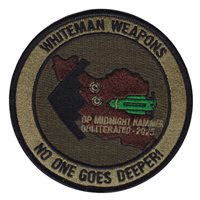 509 MXG OP Midnight Hammer 2025 Patch