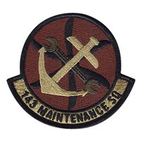 143 MXS OCP Patch