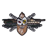 1 Combat Logistics Defense Patch