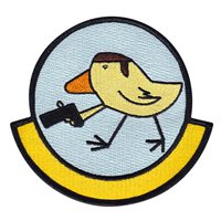 314 FS Duck Morale Patch