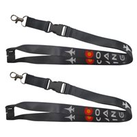 140 WG Lanyard