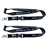 RJAF Lanyard
