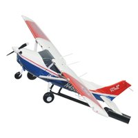 Cessna 182Q Briefing Stick