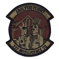 237 IS Analysis Flight OCP Patch